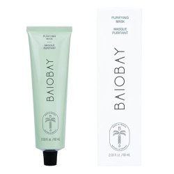 BAIOBAY: Purifying Mask